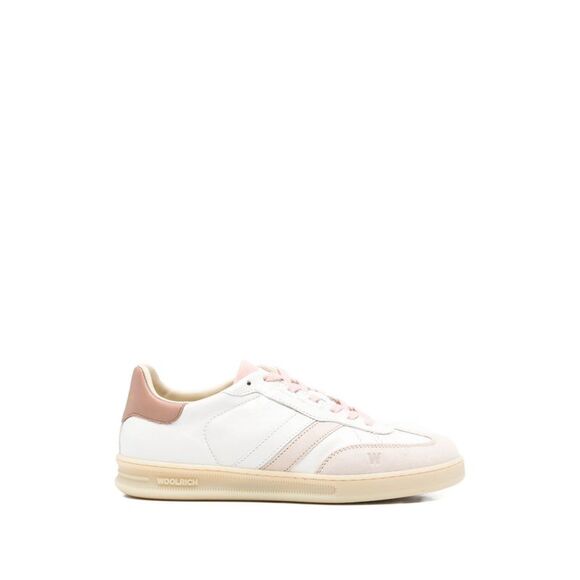 Woolrich Women\'s Sneakers Pink